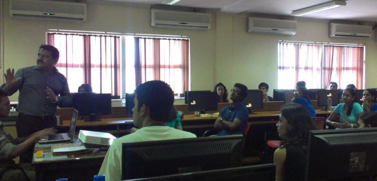 Mikado Solutions Fr.CRCCE Workshop